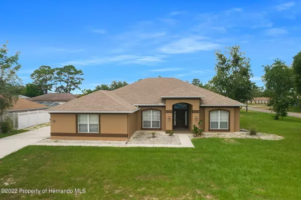 12167 Bath Street, Spring Hill, FL 34609