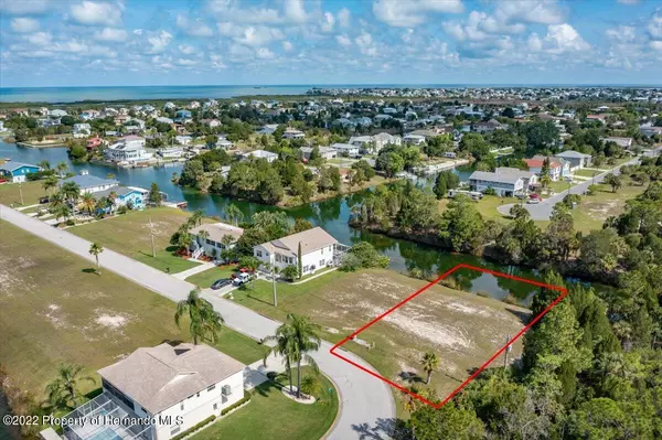 Hernando Beach, FL 34607,4073 Amberjack Drive