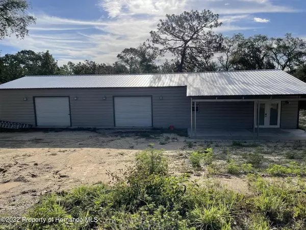 6444 Barclay Avenue, Brooksville, FL 34609