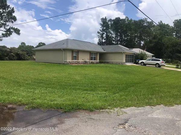 Citrus Springs, FL 34434,695 Anderson Lane