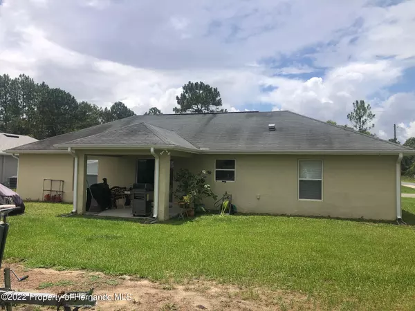 Citrus Springs, FL 34434,695 Anderson Lane