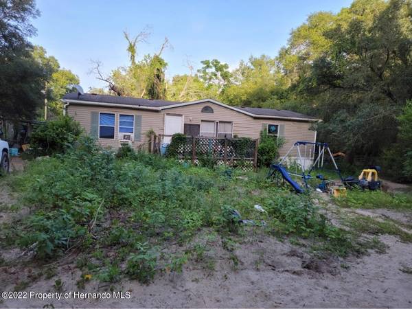 7074 La Dora Drive, Brooksville, FL 34602