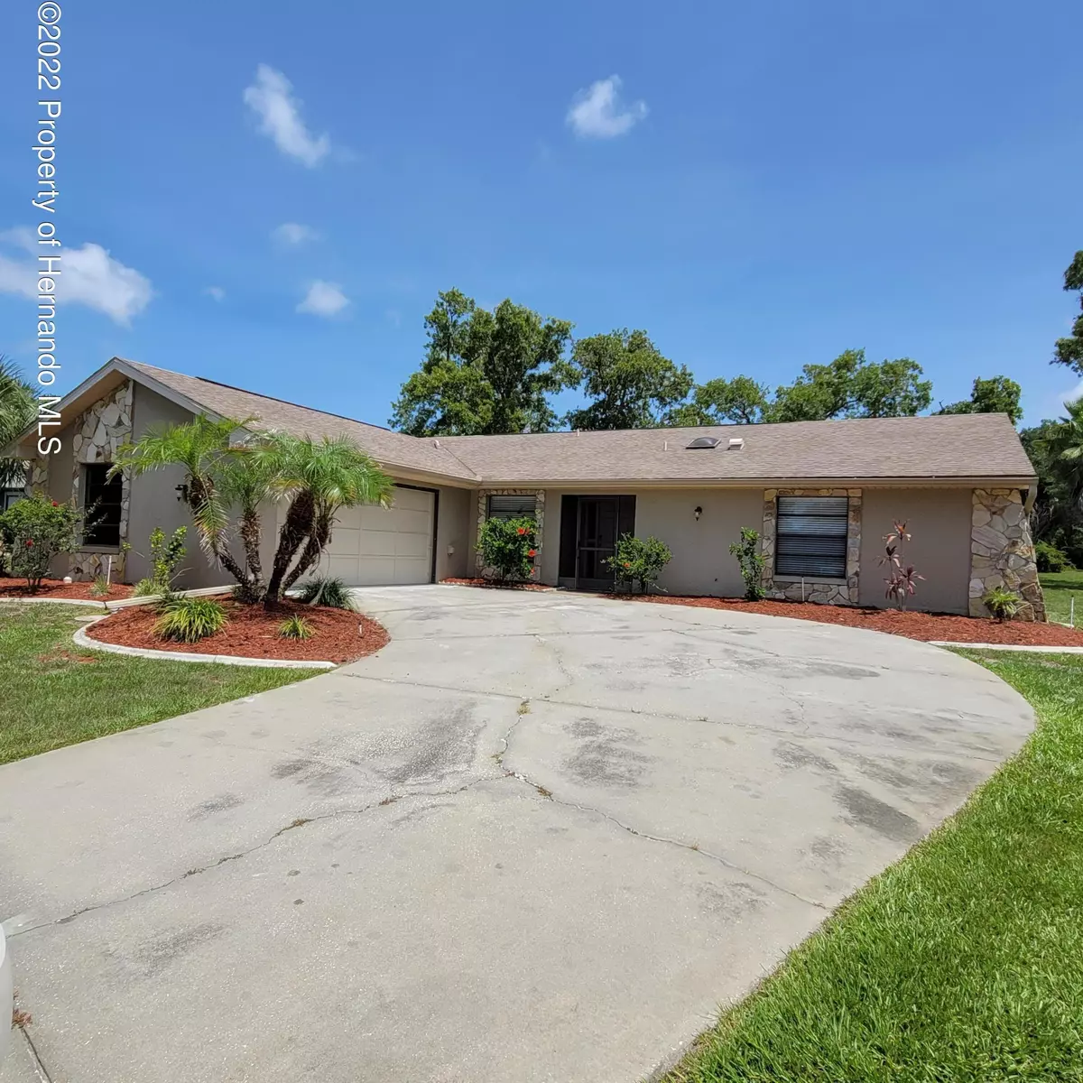 Weeki Wachee, FL 34613,7587 Dundee Way