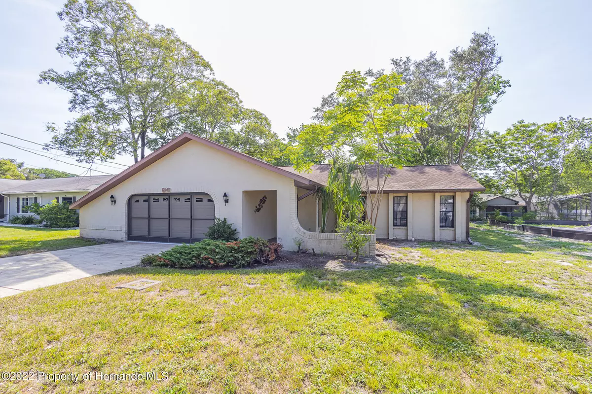 Spring Hill, FL 34608,9141 Horizon Drive