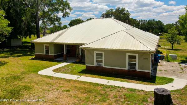 24472 Mae Hight Road, Brooksville, FL 34601