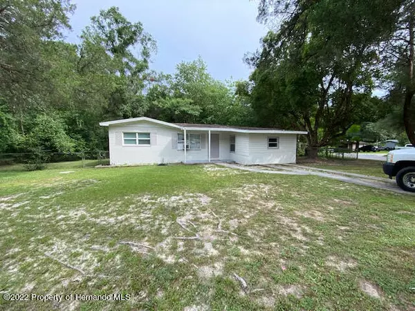 Brooksville, FL 34601,21484 Campbell Drive