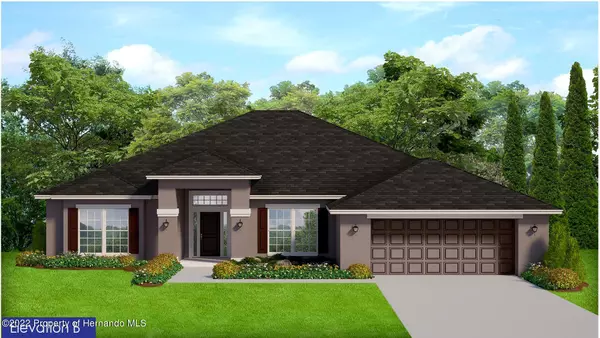 12537 Sunset Woods Drive, Spring Hill, FL 34609