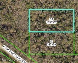 16460 Ponce De Leon Boulevard, Brooksville, FL 34614