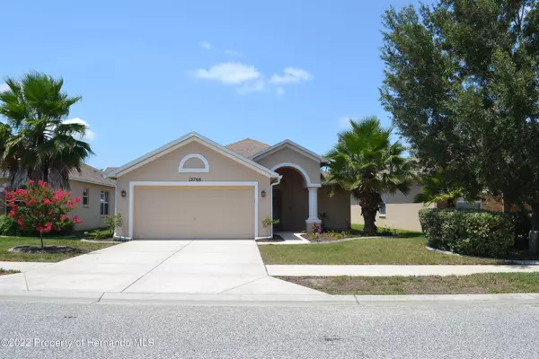 12768 Ione Way, Spring Hill, FL 34609