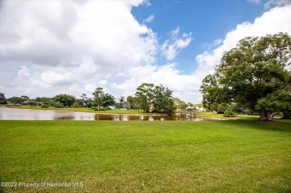 Spring Hill, FL 34607,4445 Lake In The Woods Drive