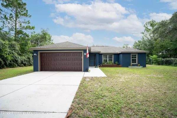 7397 County Line Road, Spring Hill, FL 34606