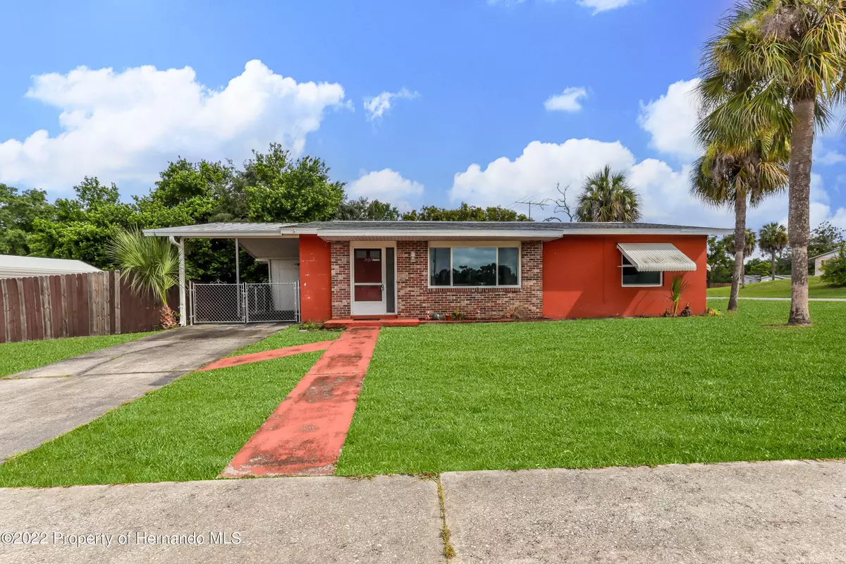 Spring Hill, FL 34606,7157 Catalina Street