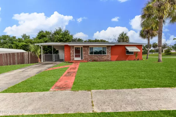 Spring Hill, FL 34606,7157 Catalina Street