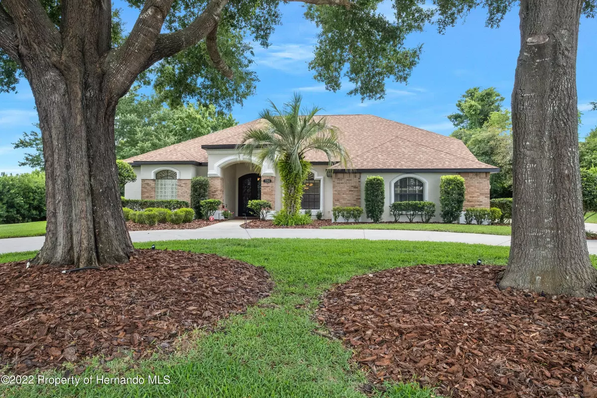 Weeki Wachee, FL 34607,7260 Loblolly Court