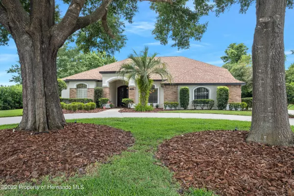 7260 Loblolly Court, Weeki Wachee, FL 34607