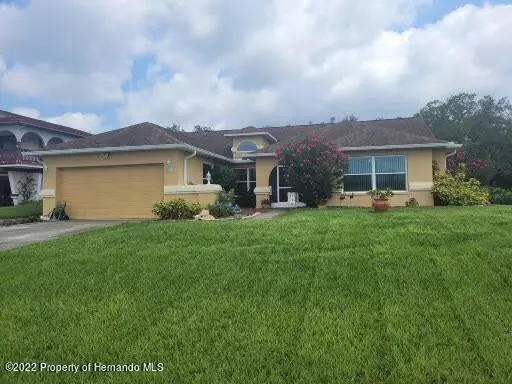 Spring Hill, FL 34606,5823 Cactus Circle