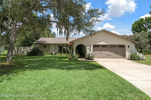 479 Fairbanks Road, Spring Hill, FL 34608