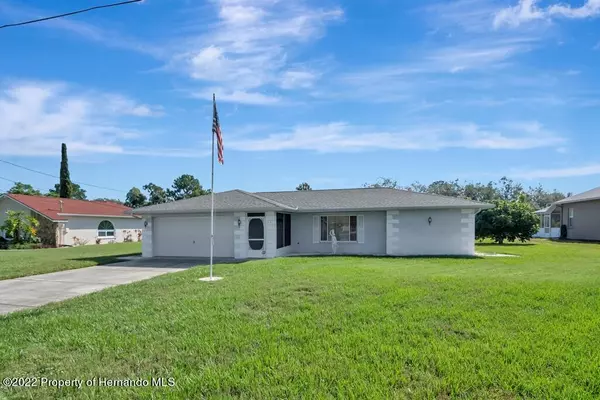 Spring Hill, FL 34606,214 CALLAWAY Avenue