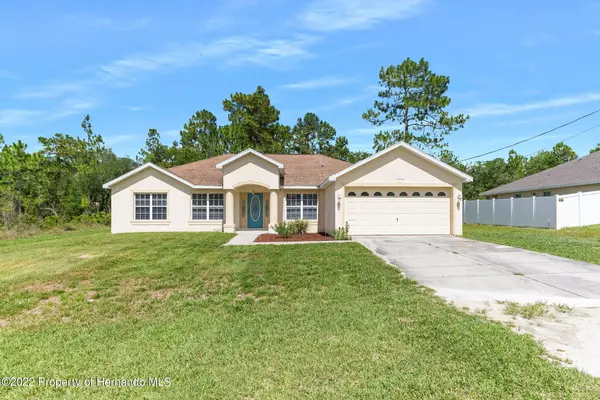 Weeki Wachee, FL 34614,14094 Flemington Road