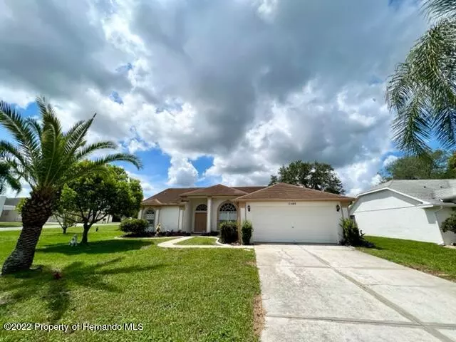 Spring Hill, FL 34607,7380 Botanical Drive