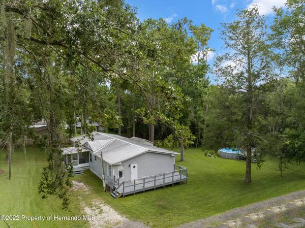 20101 Ruth Street, Brooksville, FL 34601