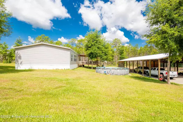 Brooksville, FL 34602,29508 Wildlife Lane