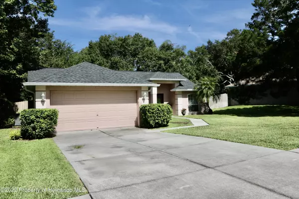 Brooksville, FL 34601,901 Laurelridge Court