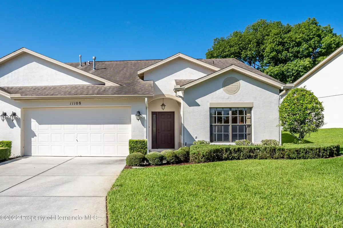 Spring Hill, FL 34609,11108 Cherrywood Court