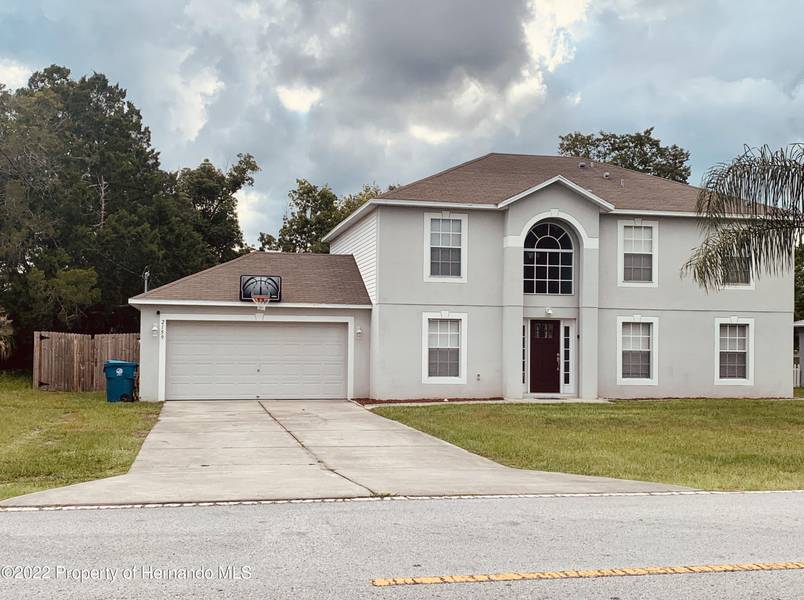 2159 Godfrey Avenue, Spring Hill, FL 34609