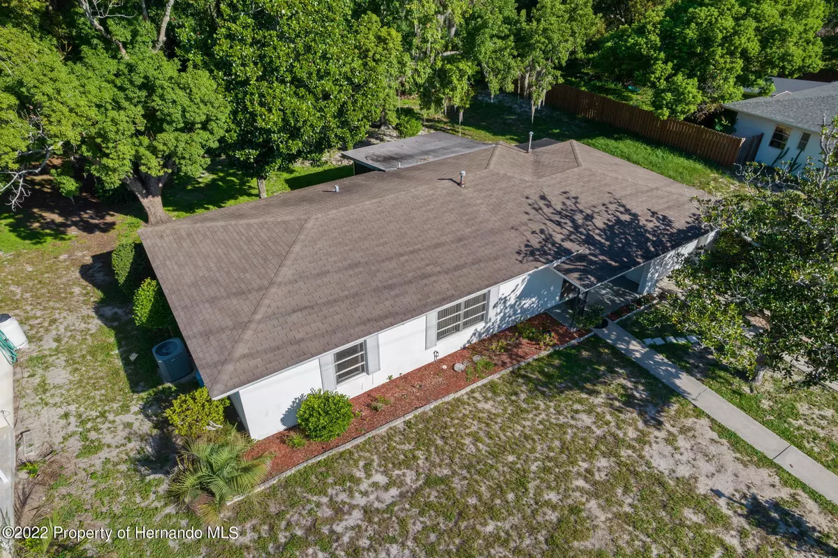 Spring Hill, FL 34606,6442 Treehaven Drive