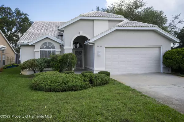 9399 Bourbon Street, Weeki Wachee, FL 34613