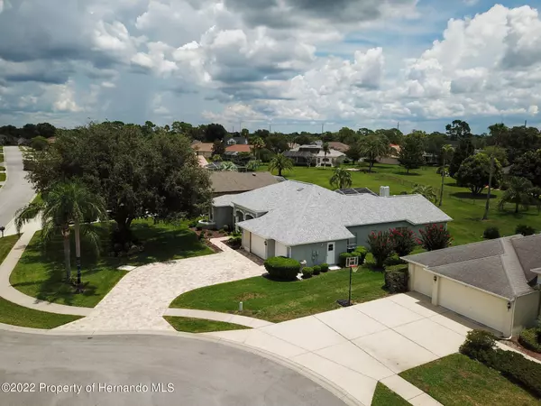 Spring Hill, FL 34609,14050 Andrew Scott Road