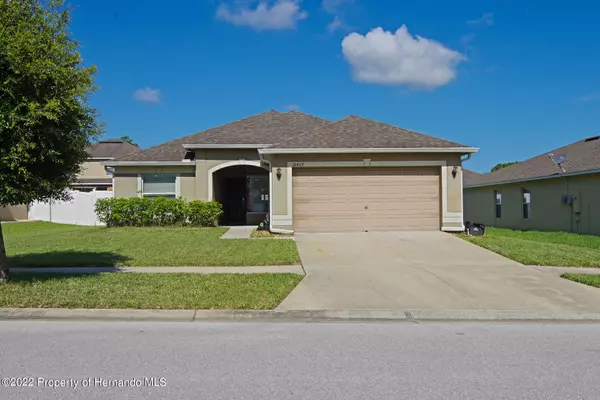 18409 BRIAR OAKS Drive, Hudson, FL 34667