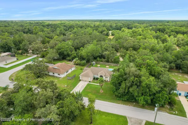 Spring Hill, FL 34608,1409 Larkin Road