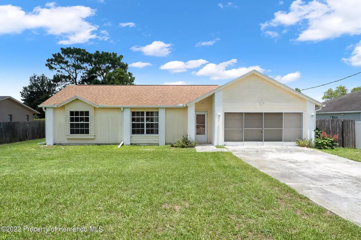 Spring Hill, FL 34609,13111 Montego Street