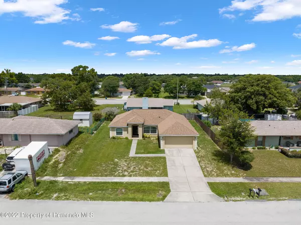 Spring Hill, FL 34609,12332 Corrine Avenue