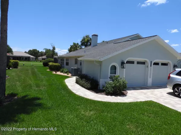 Weeki Wachee, FL 34613,9345 Southern Belle Drive