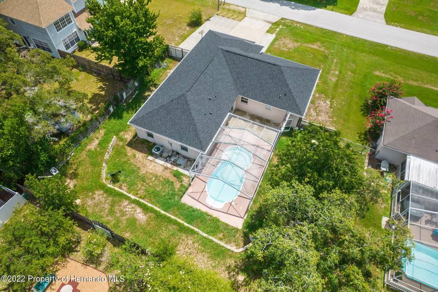 3181 Gibson Avenue, Spring Hill, FL 34609