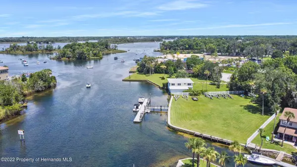 Crystal River, FL 34429,SE Paradise Circle