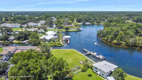 Crystal River, FL 34429,SE Paradise Circle