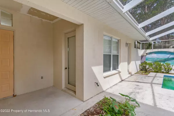 Weeki Wachee, FL 34613,9525 Whisper Ridge Trail