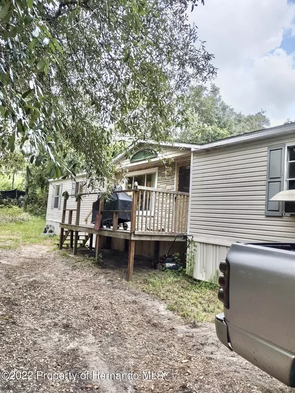 Spring Hill(pasco), FL 34610,17543 Rockledge Avenue