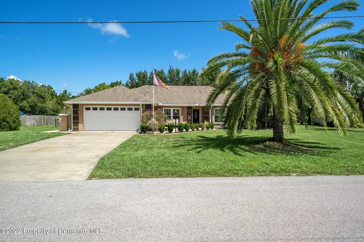 Spring Hill, FL 34606,5223 Hamlet Circle