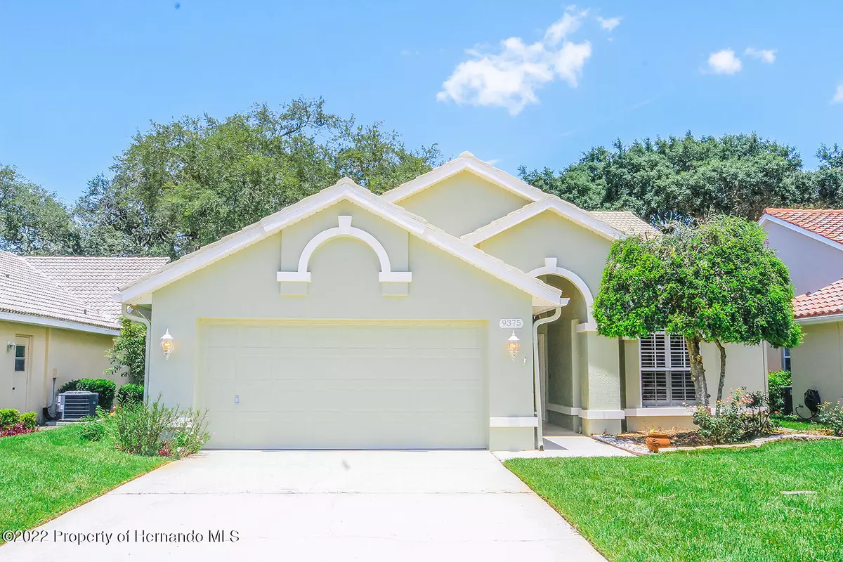 Weeki Wachee, FL 34613,9375 French Quarters Circle