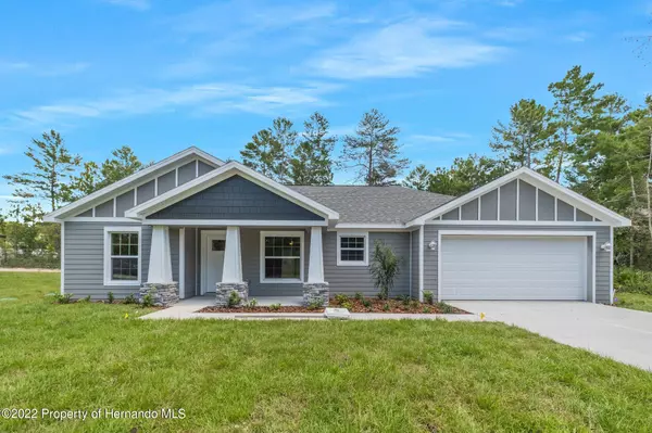 13478 English Sparrow Road, Weeki Wachee, FL 34614