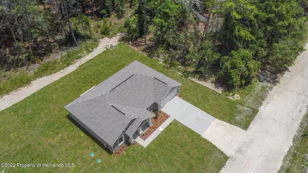 Weeki Wachee, FL 34614,13478 English Sparrow Road