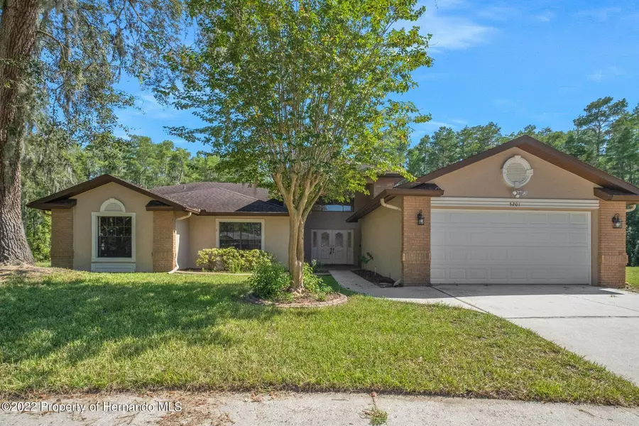 5201 Lagos Court, New Port Richey, FL 34655