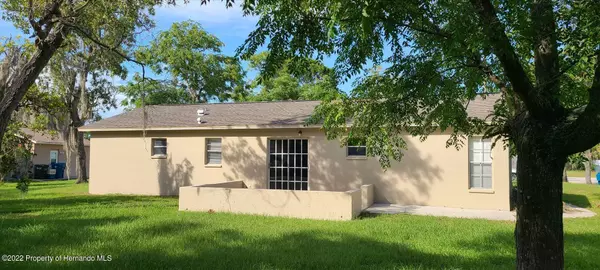 Spring Hill, FL 34606,3507 Rada Lane