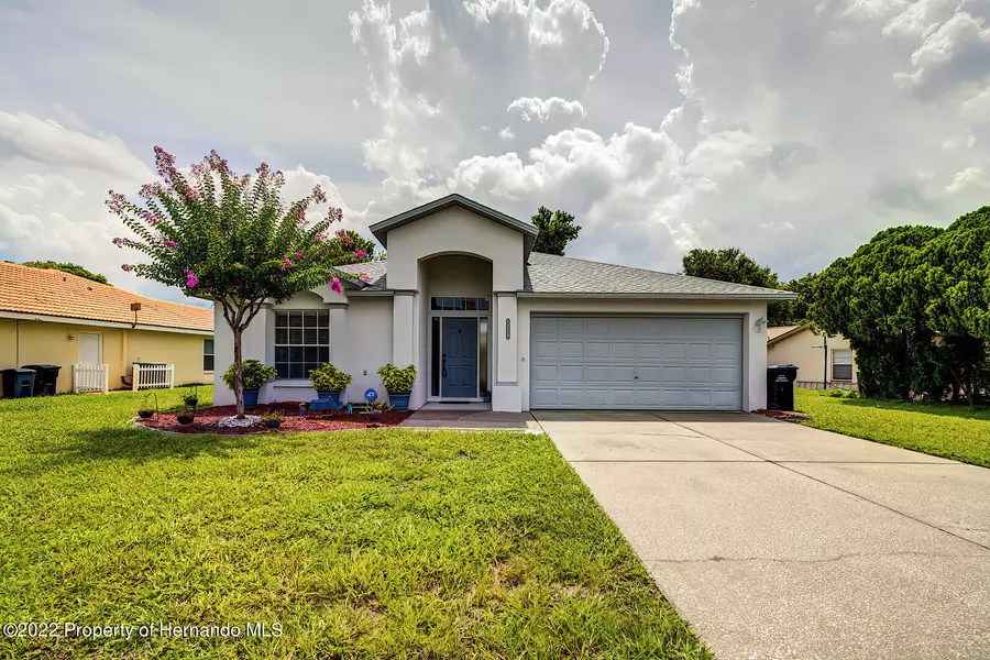 7720 Leighton Circle, New Port Richey, FL 34654