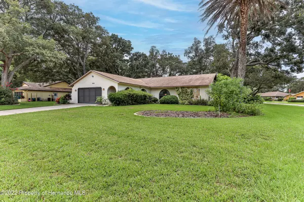 Spring Hill, FL 34608,9004 Gibralter Street